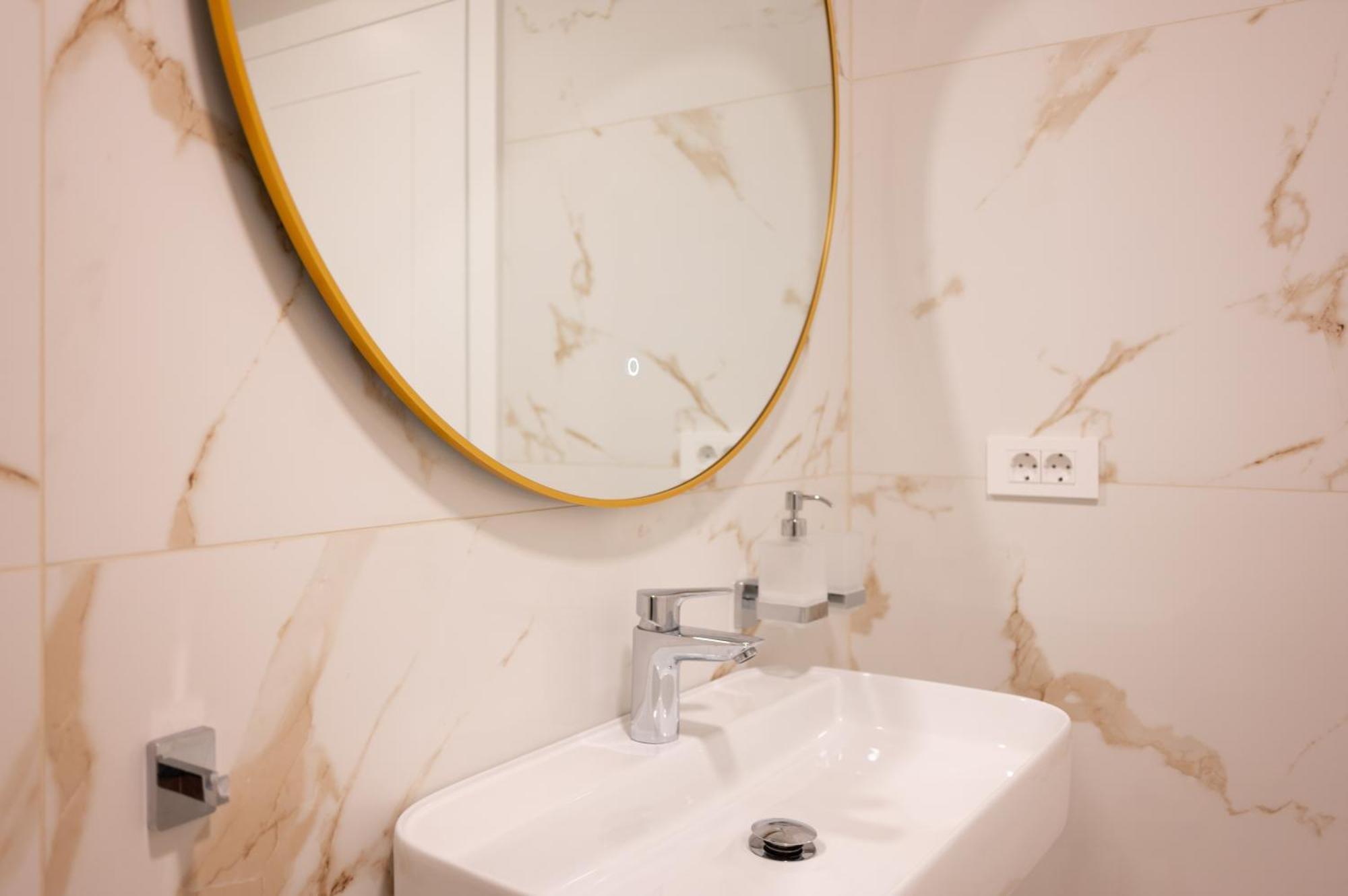 Luxury Rooms Volat Old Town Zadar Exterior foto