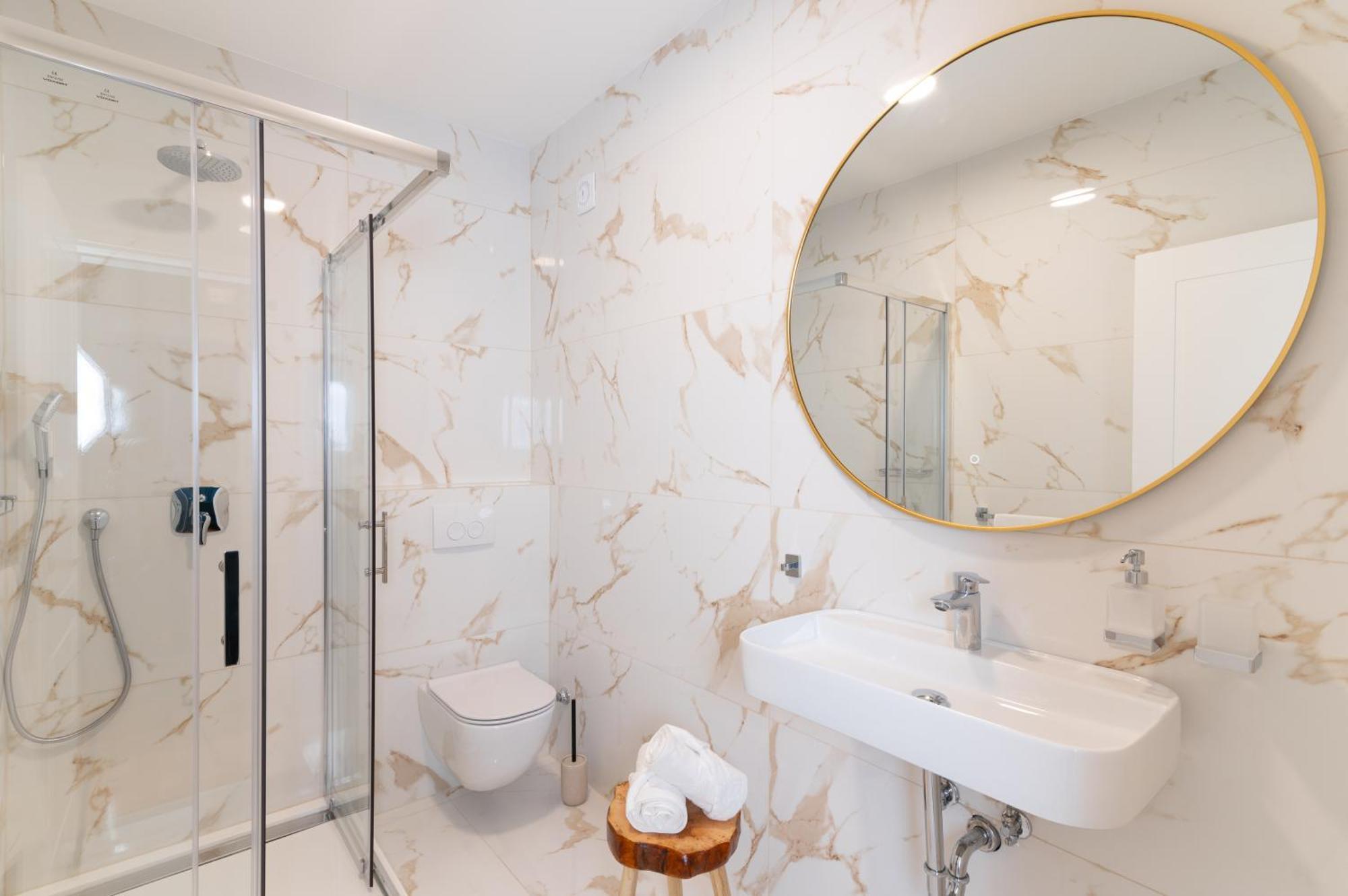 Luxury Rooms Volat Old Town Zadar Exterior foto