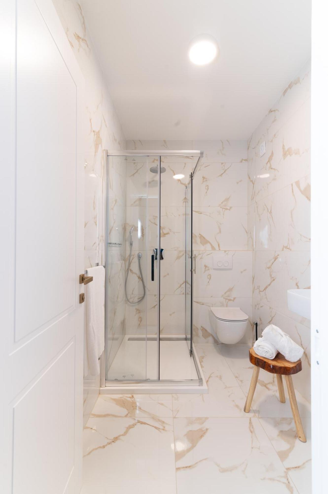 Luxury Rooms Volat Old Town Zadar Exterior foto