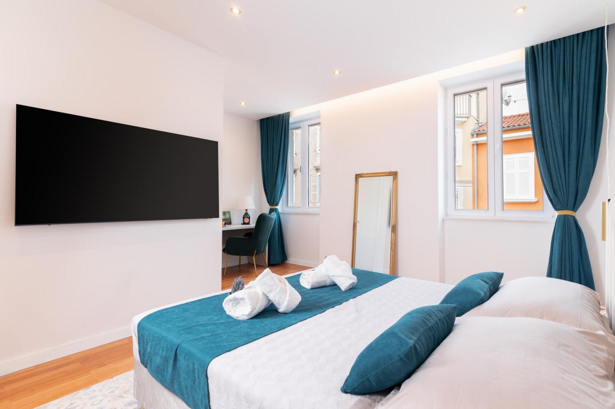 Luxury Rooms Volat Old Town Zadar Exterior foto